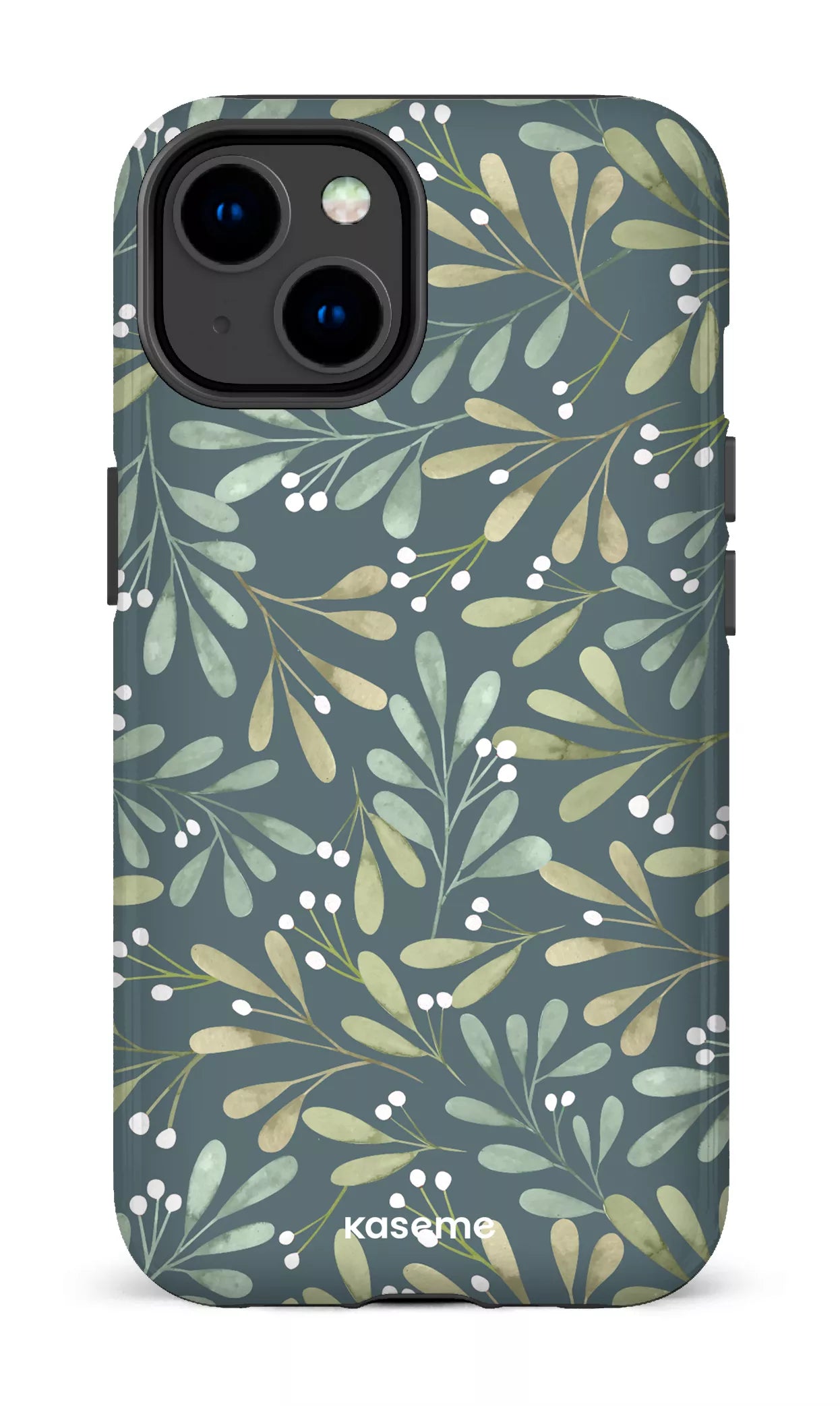 iPhone 14 Tough Gloss Ivy -