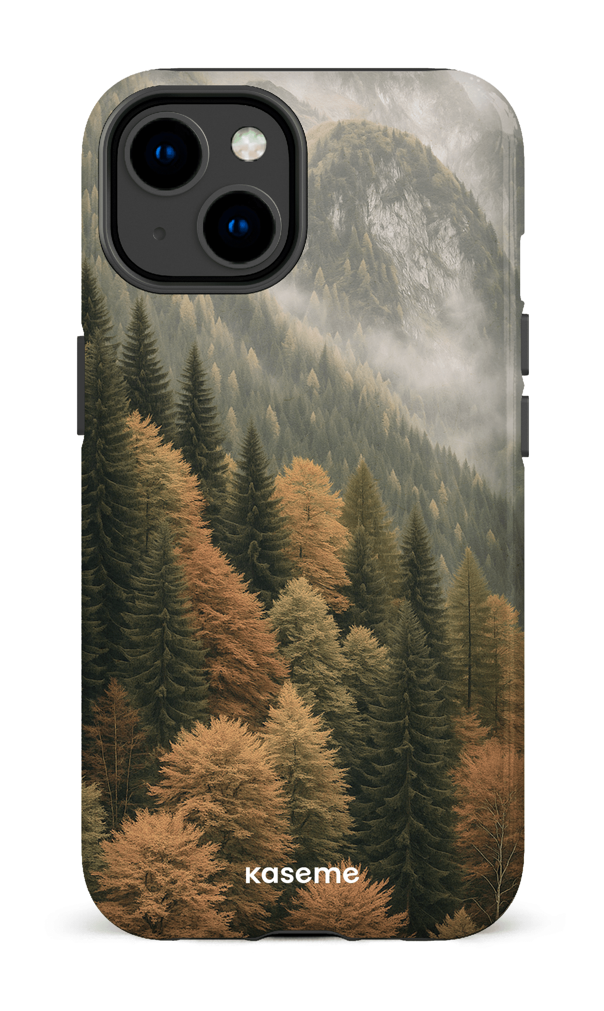 iPhone 14 Tough Gloss Mystic Fall -
