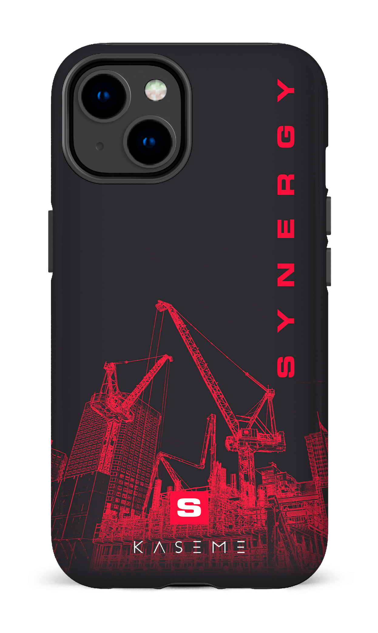 iPhone 14 Tough Gloss Synergy 2 -