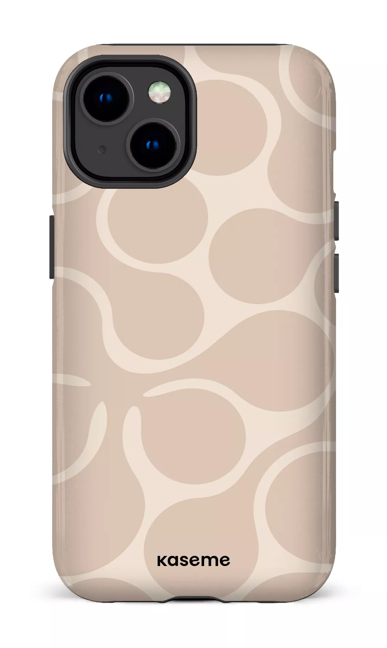 iPhone 14 Tough Gloss Unscripted -