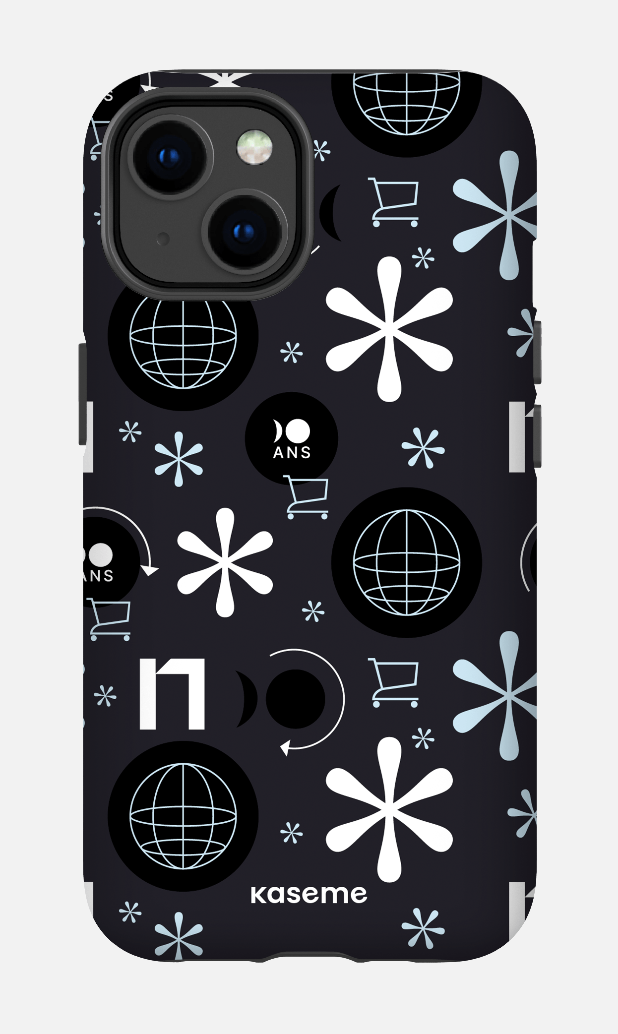 iPhone 14 Tough Matte Add to Cart -