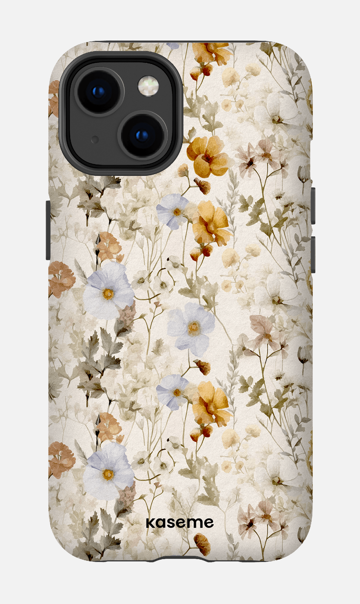 iPhone 14 Tough Matte Amberly -