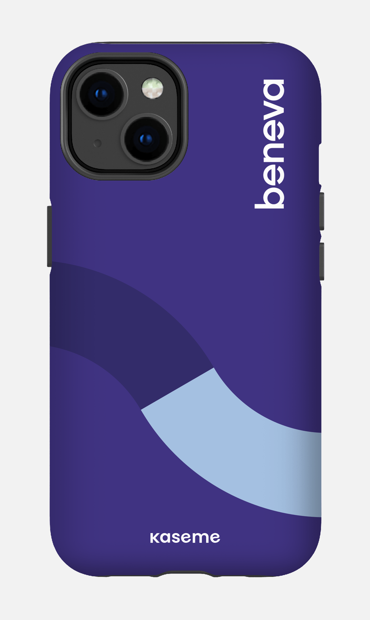 iPhone 14 Tough Matte Beneva 1 -