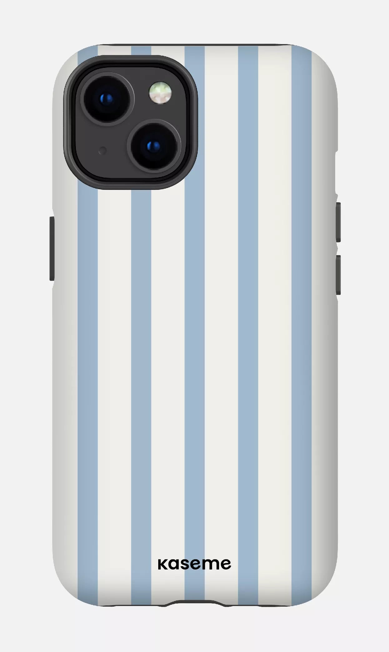 iPhone 14 Tough Matte Berry Lane Blue -