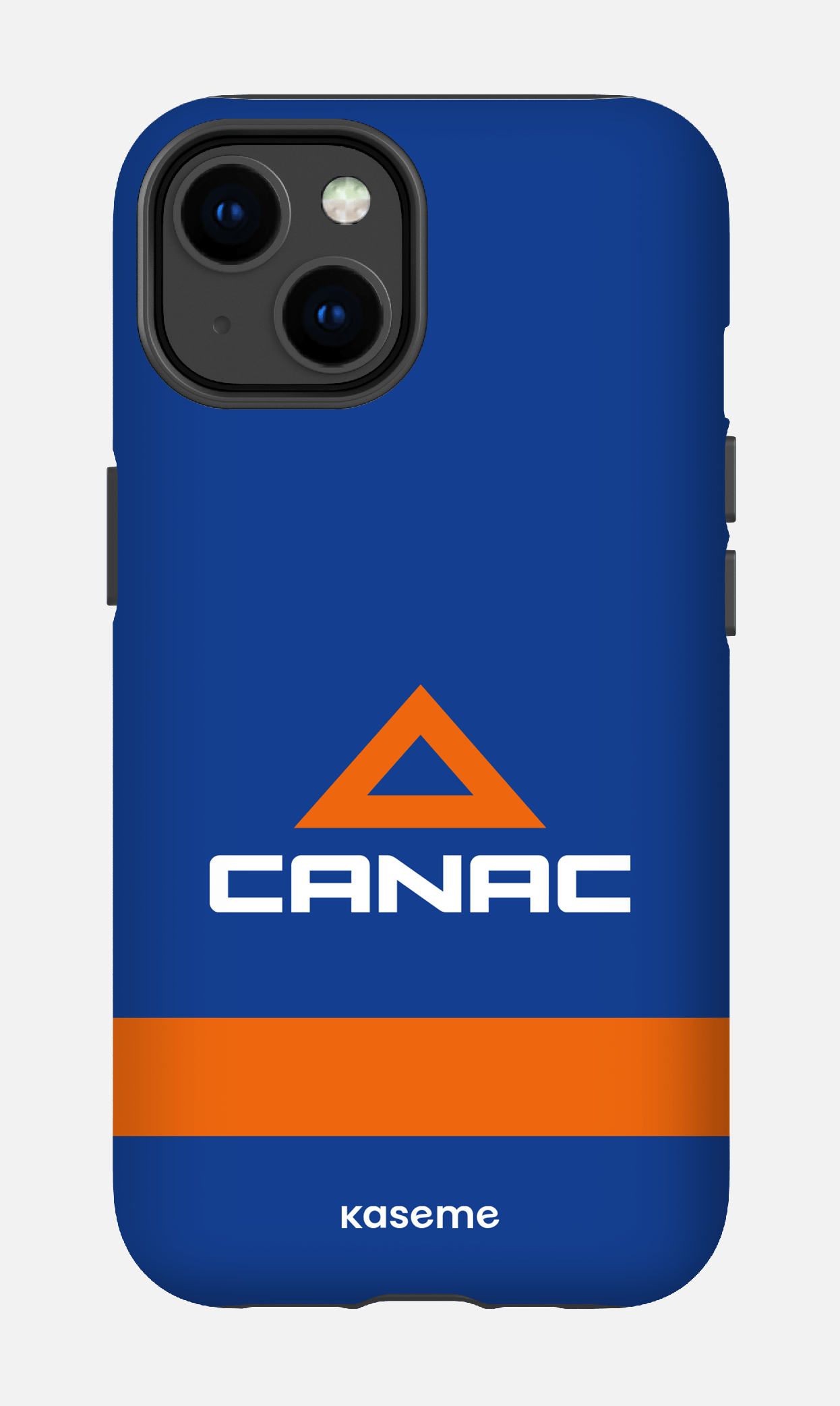 iPhone 14 Tough Matte Canac -