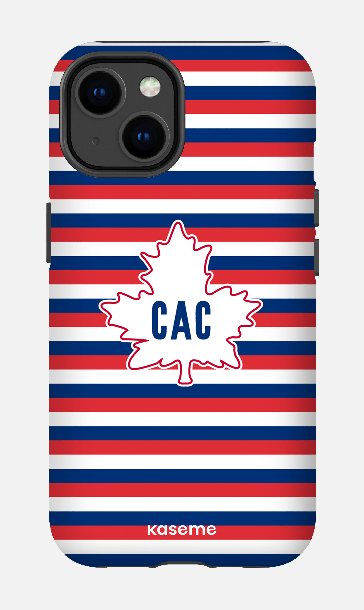 iPhone 14 Tough Matte Canadiens 1912-1913 -