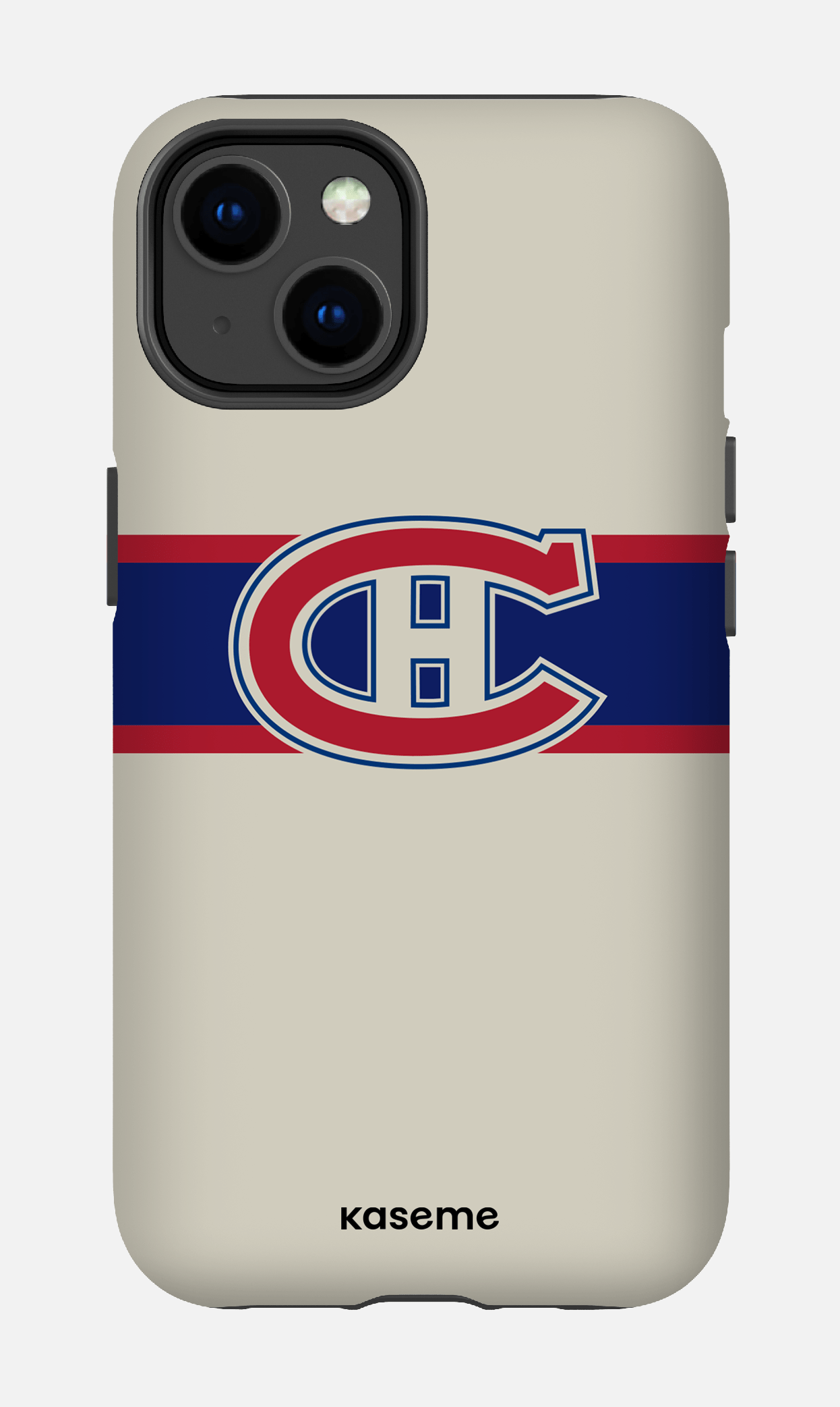 iPhone 14 Tough Matte Canadiens 1945-1946 -