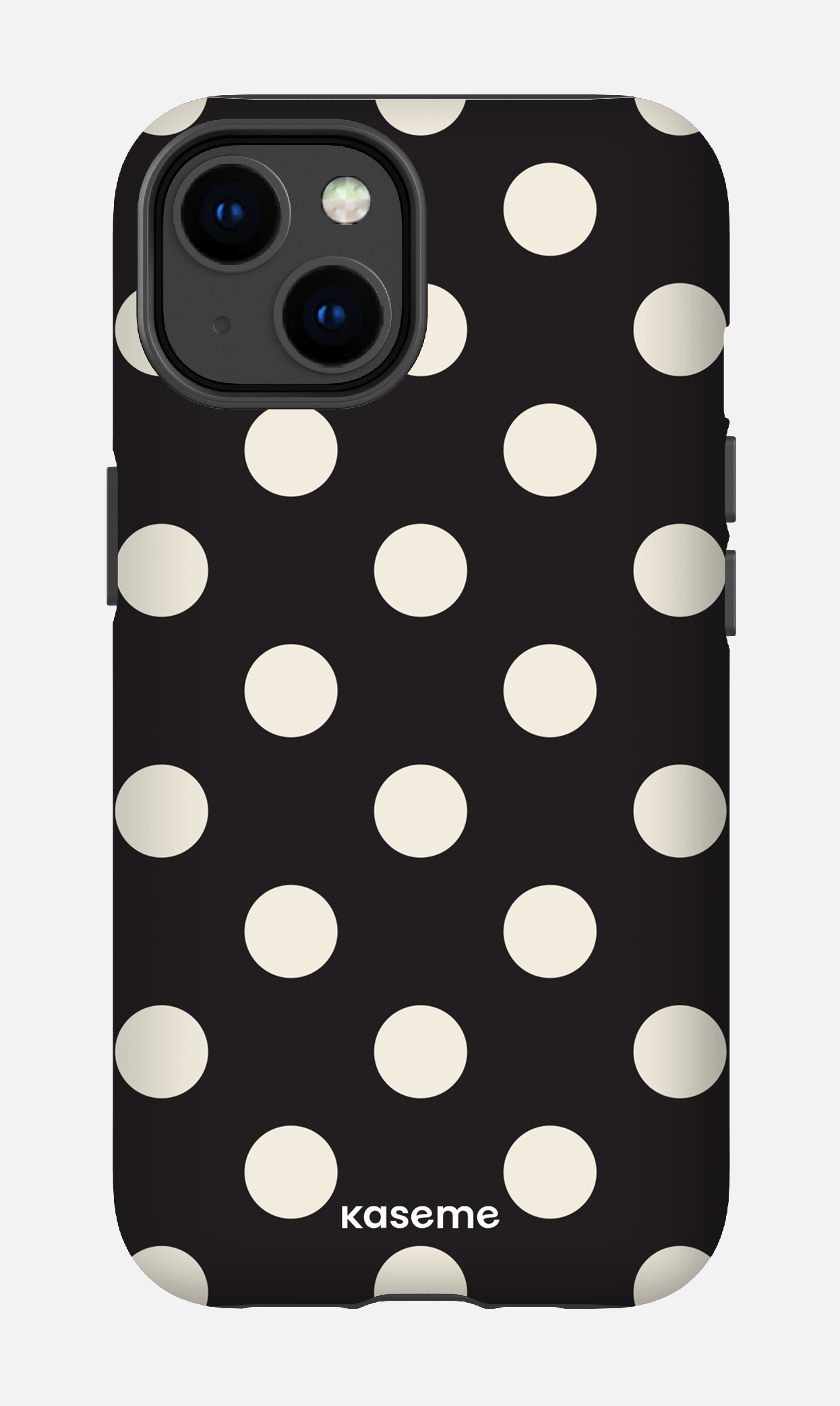 iPhone 14 Tough Matte Couture -