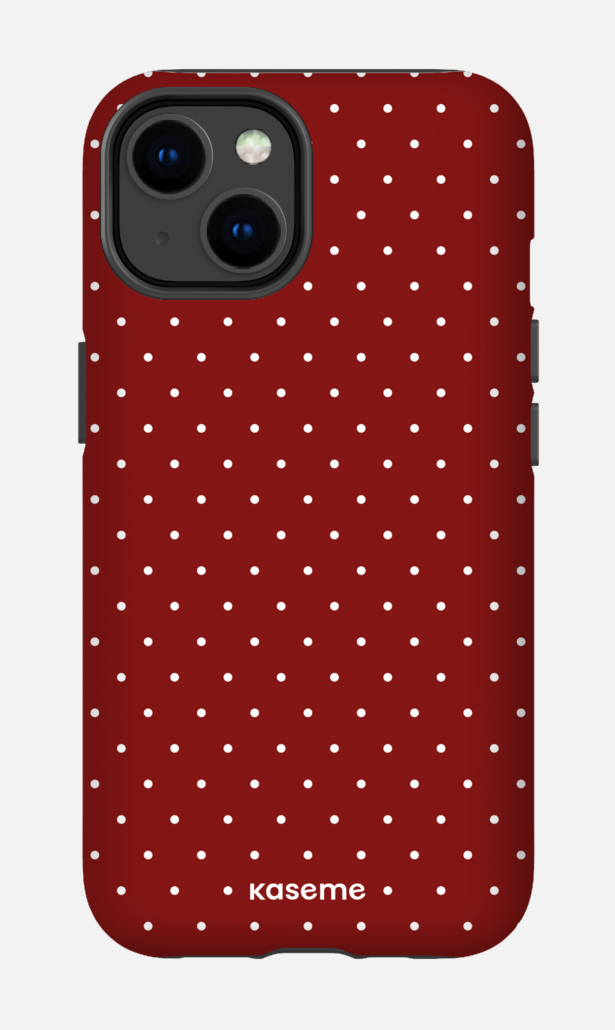 iPhone 14 Tough Matte Ditsy -