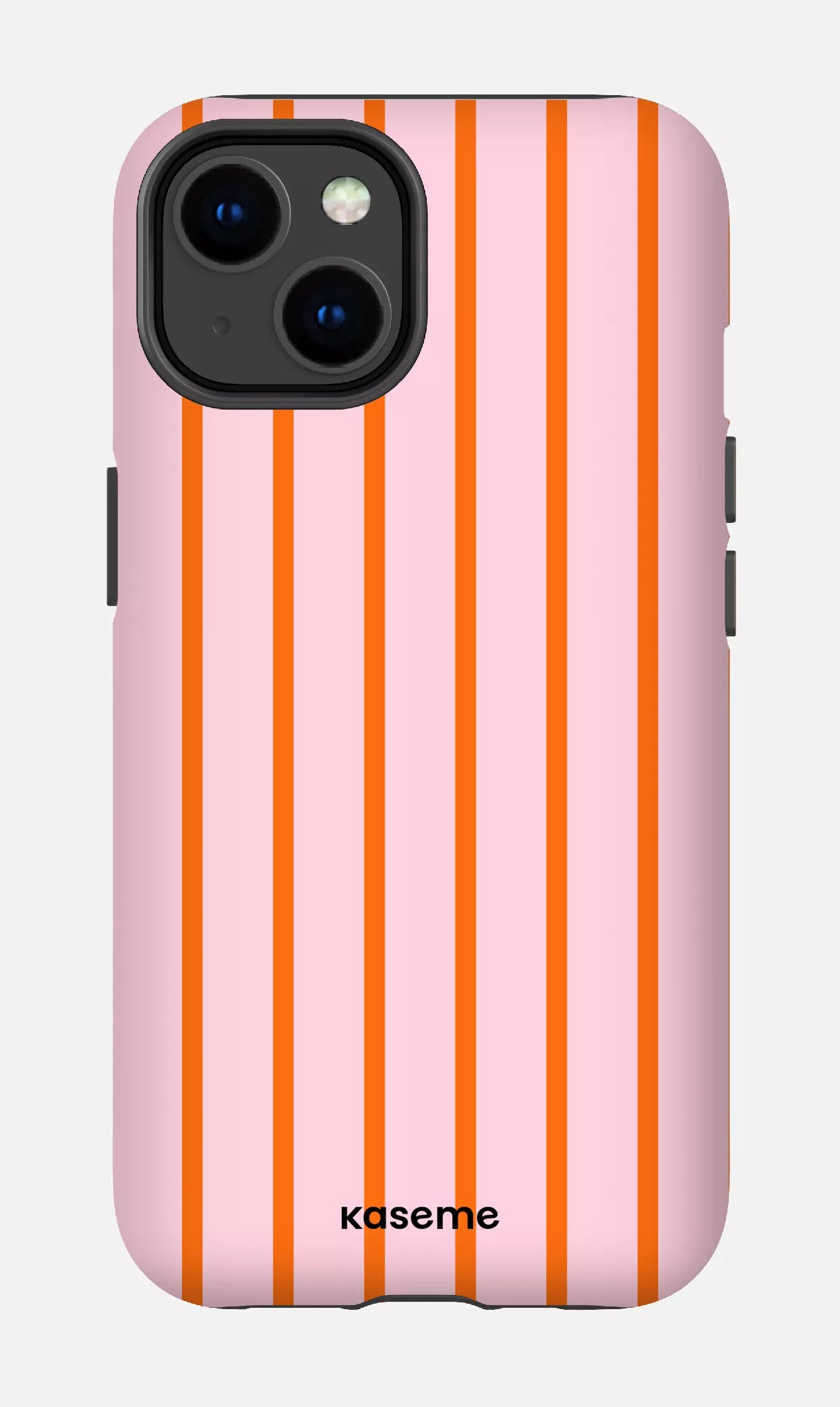 iPhone 14 Tough Matte Dolce Striscia -