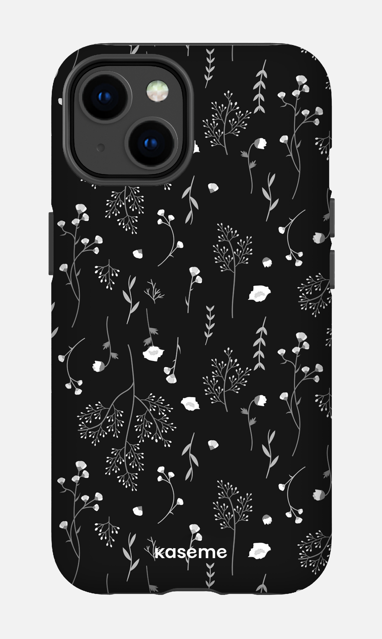 iPhone 14 Tough Matte Evelyn -