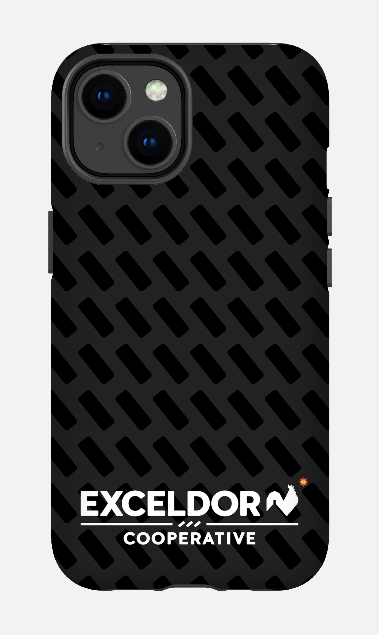 iPhone 14 Tough Matte Exceldor -