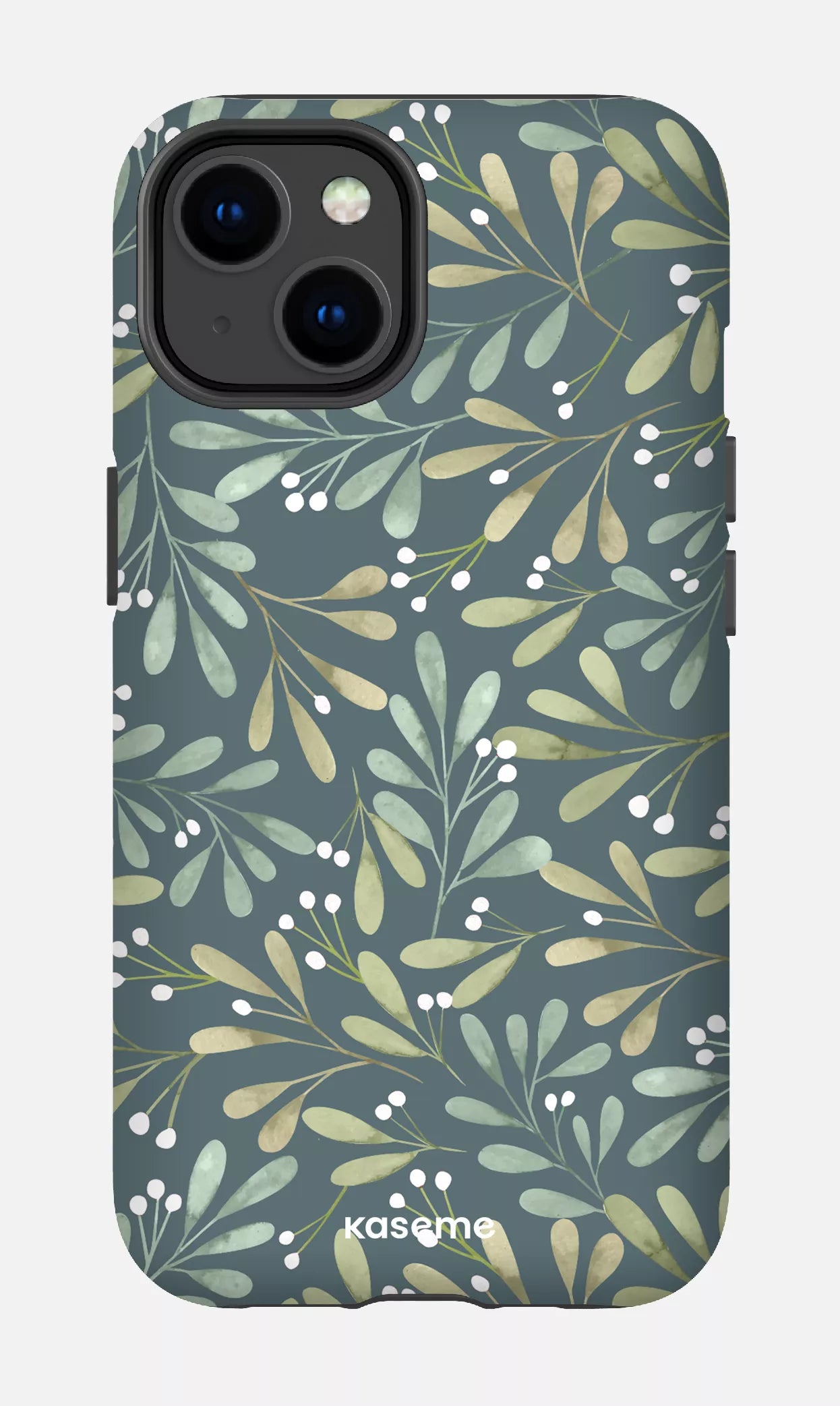 iPhone 14 Tough Matte Ivy -