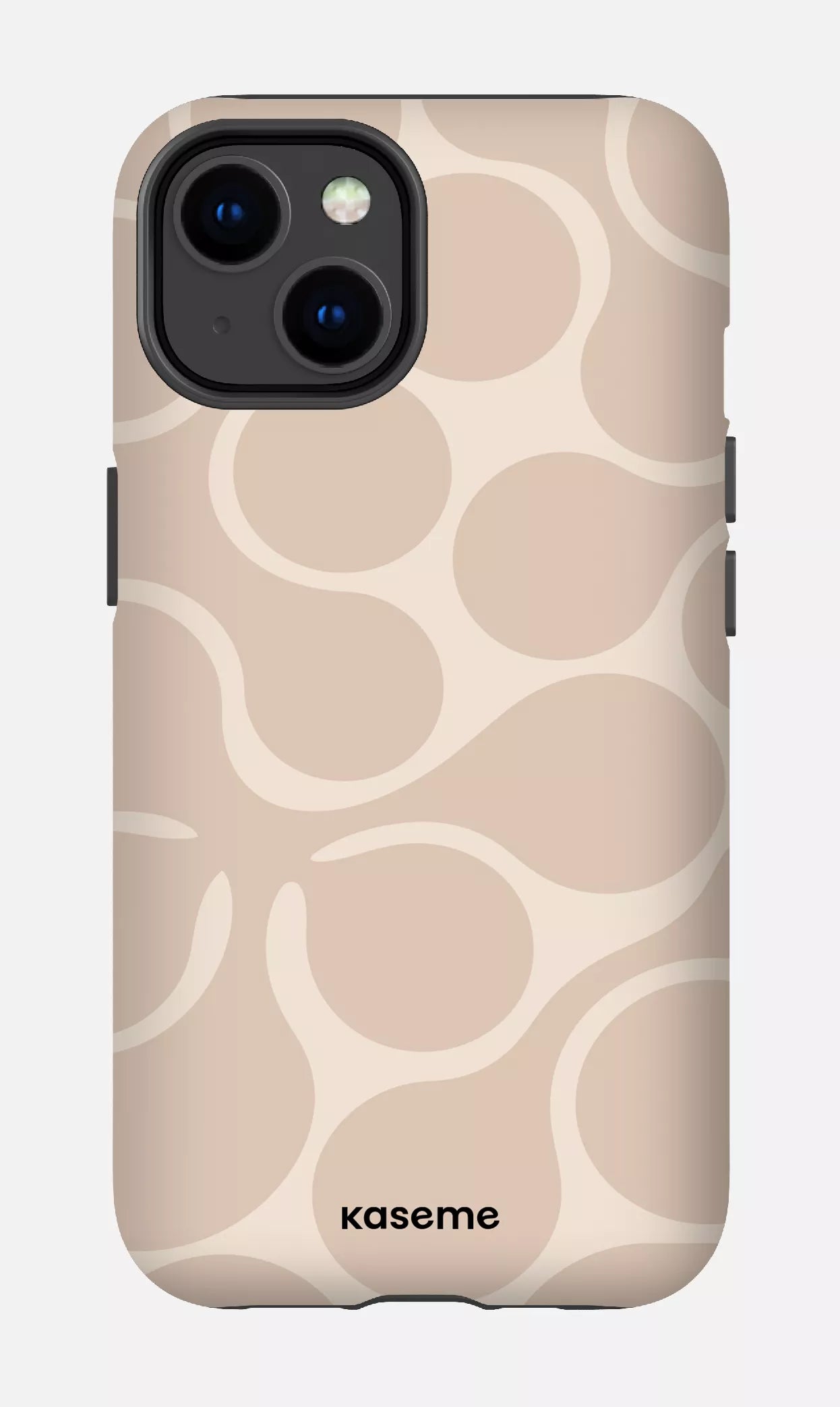 iPhone 14 Tough Matte Unscripted -