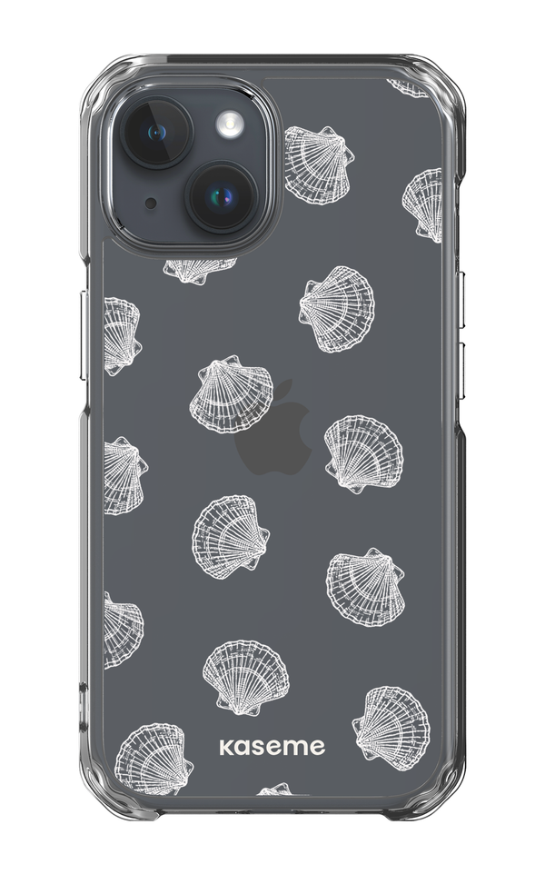 iPhone 15 Clear Case Bondi Beach Clear Case -
