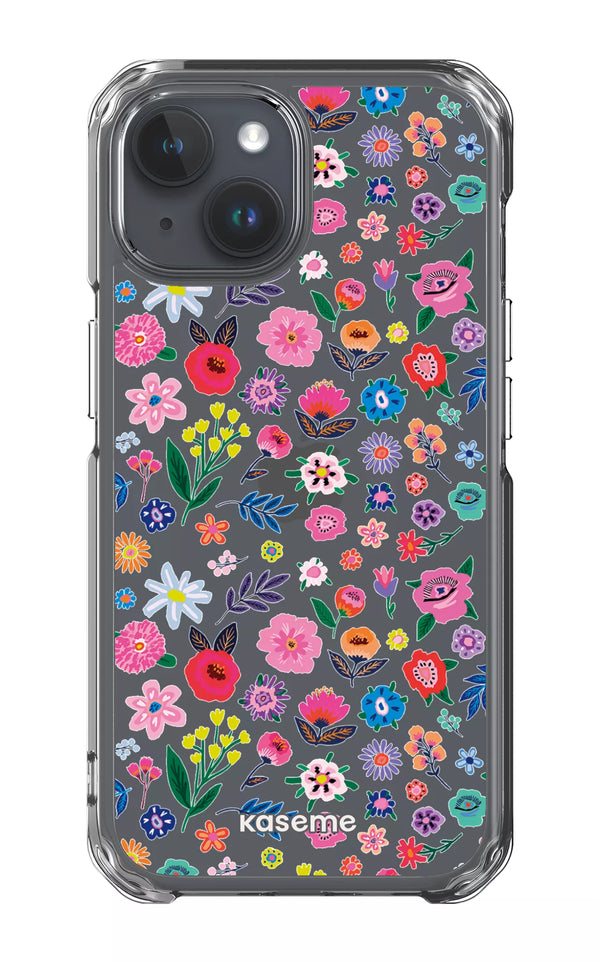 iPhone 15 Clear Case Hallucinate Clear Case -