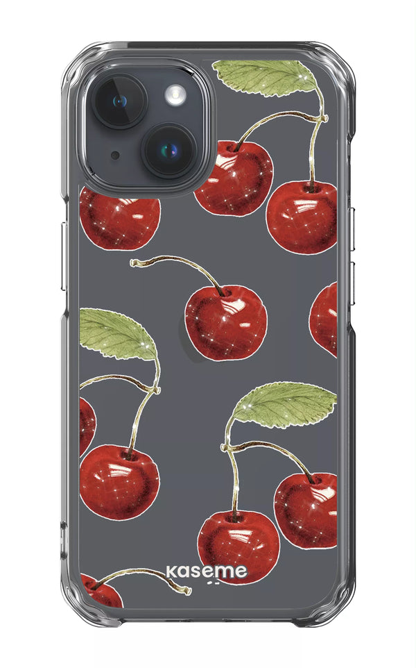 iPhone 15 Clear Case Juicy Clear Case -