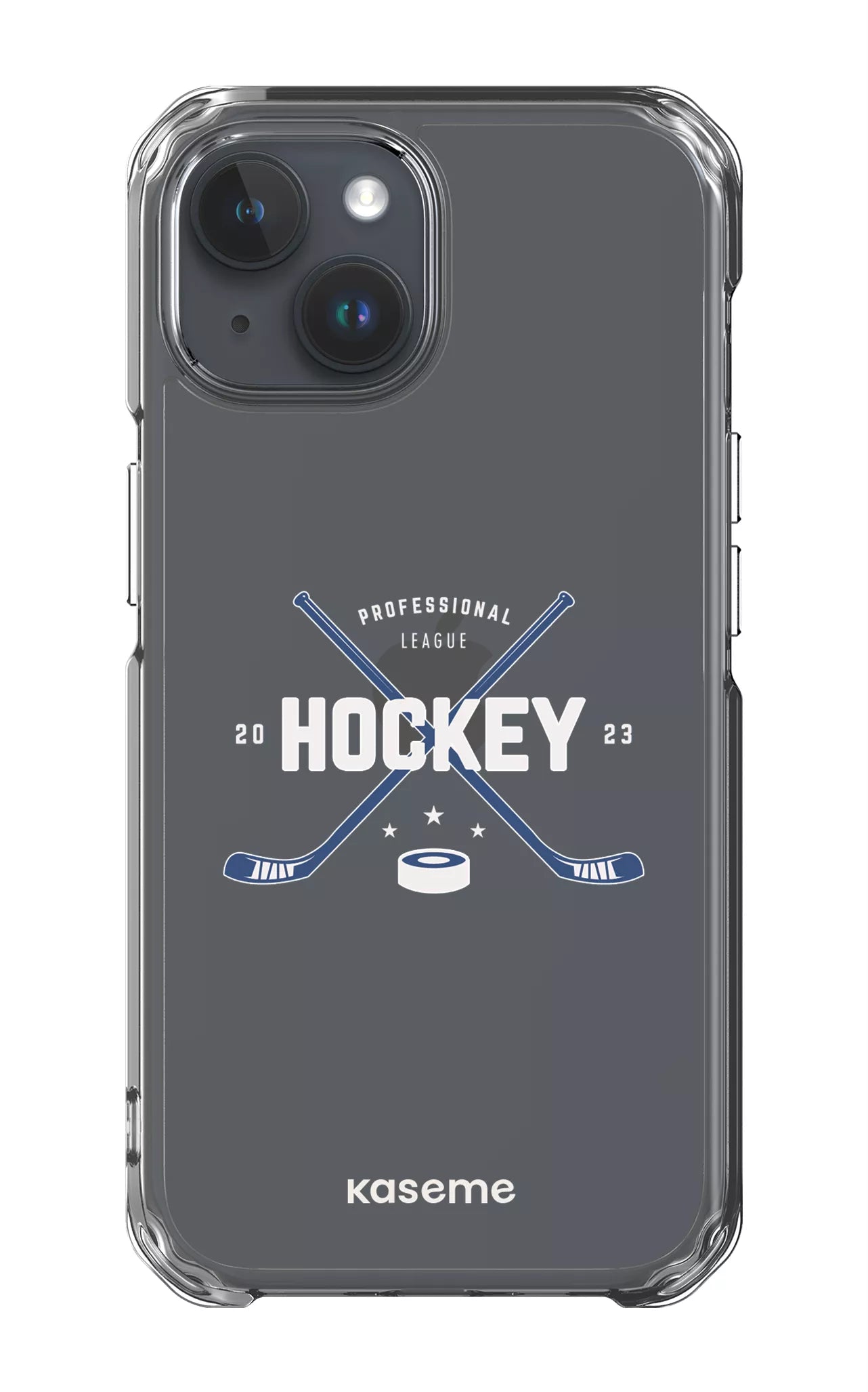 iPhone 15 Clear Case Playoffs Clear Case -