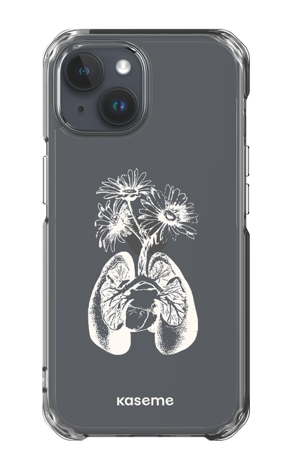 iPhone 15 Clear Case Revival Clear Case -