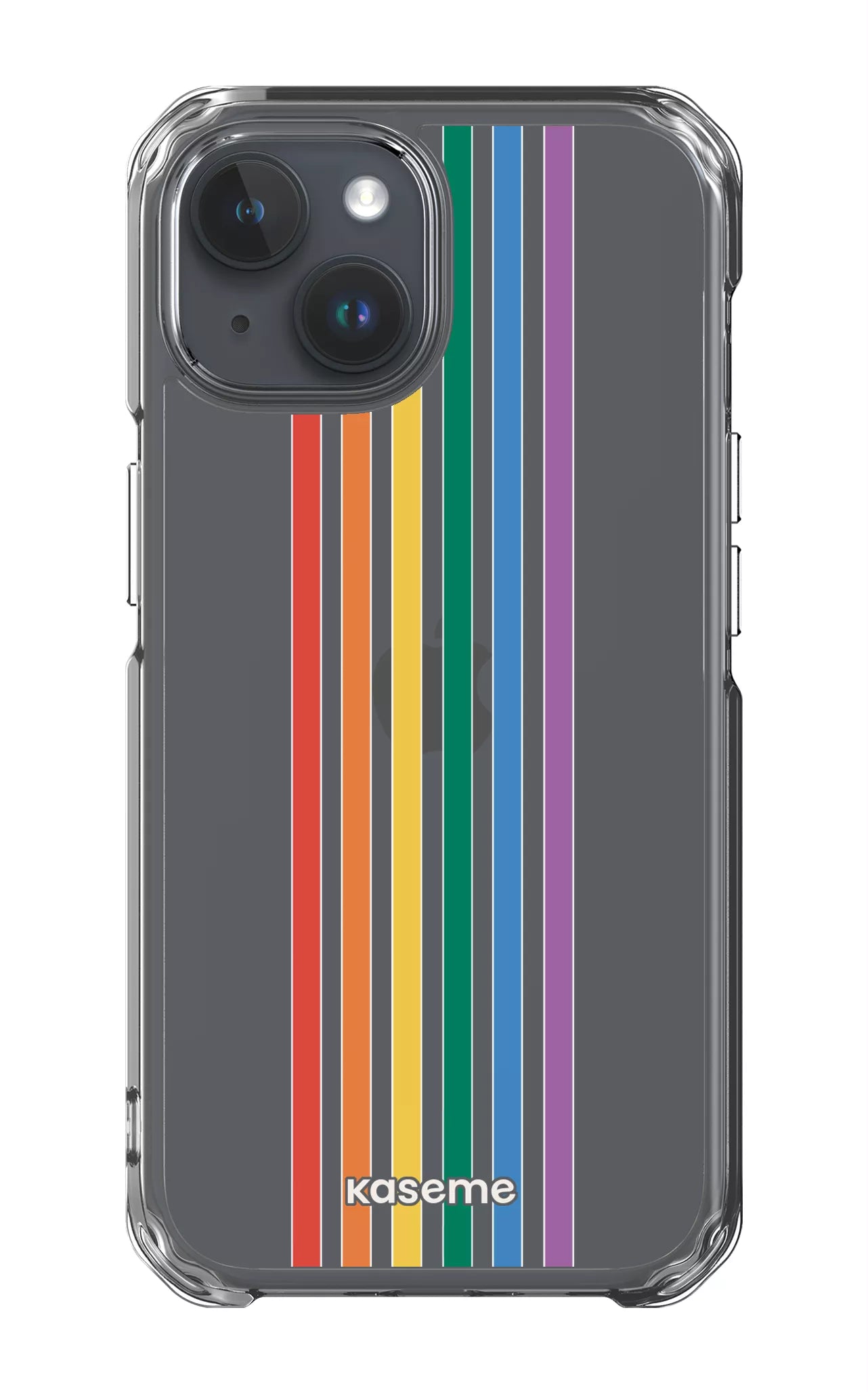 iPhone 15 Clear Case We're coming out Clear Case -