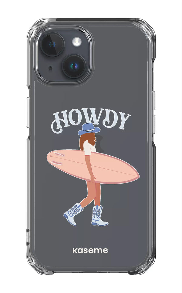 iPhone 15 Clear Case Westsea Clear Case -