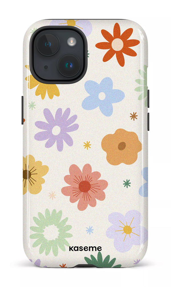 iPhone 15 MagSafe - Impact Case Adore -