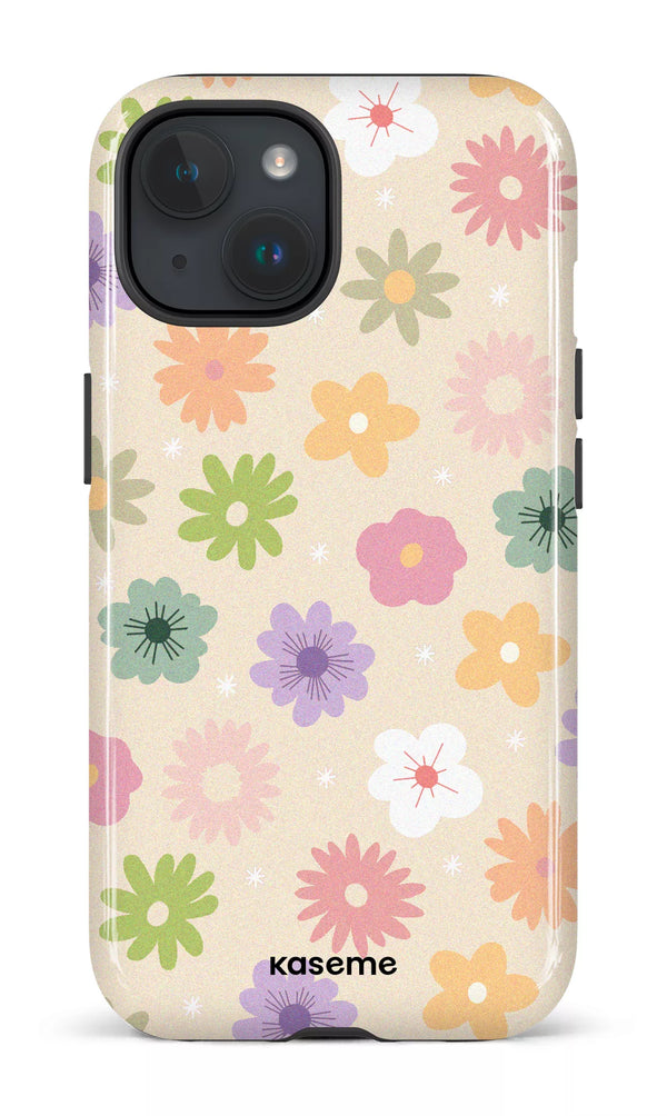 iPhone 15 MagSafe - Impact Case Adore small -