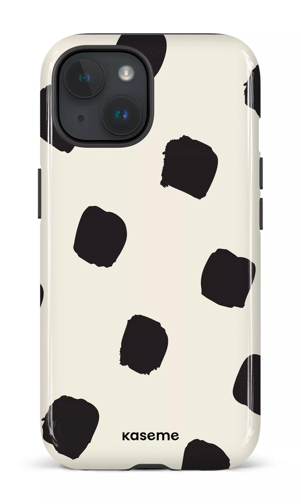 iPhone 15 MagSafe - Impact Case Arty -