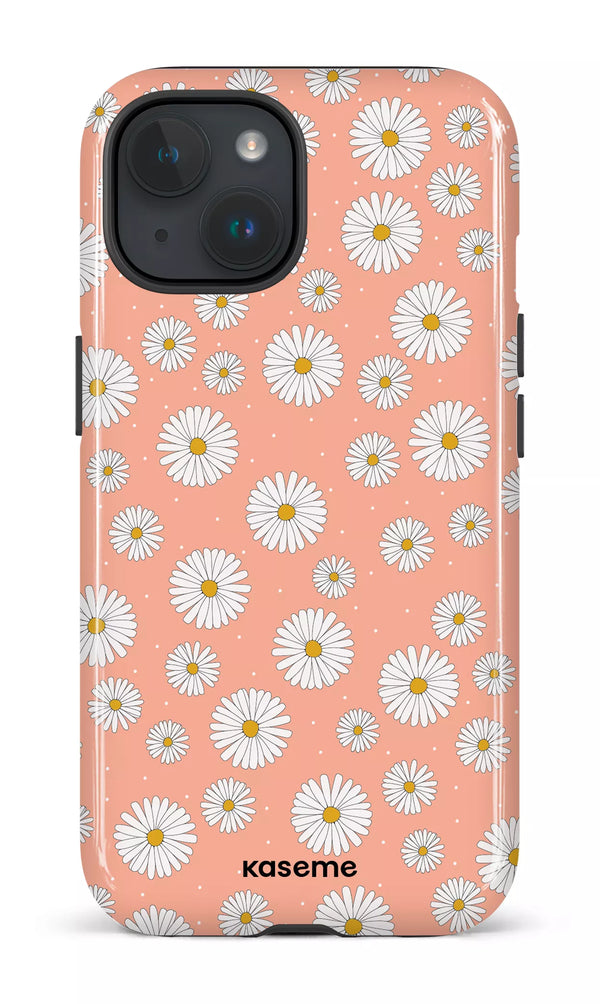 iPhone 15 MagSafe - Impact Case Ashley -