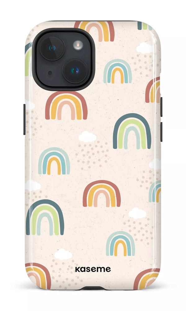 iPhone 15 MagSafe - Impact Case Be You -