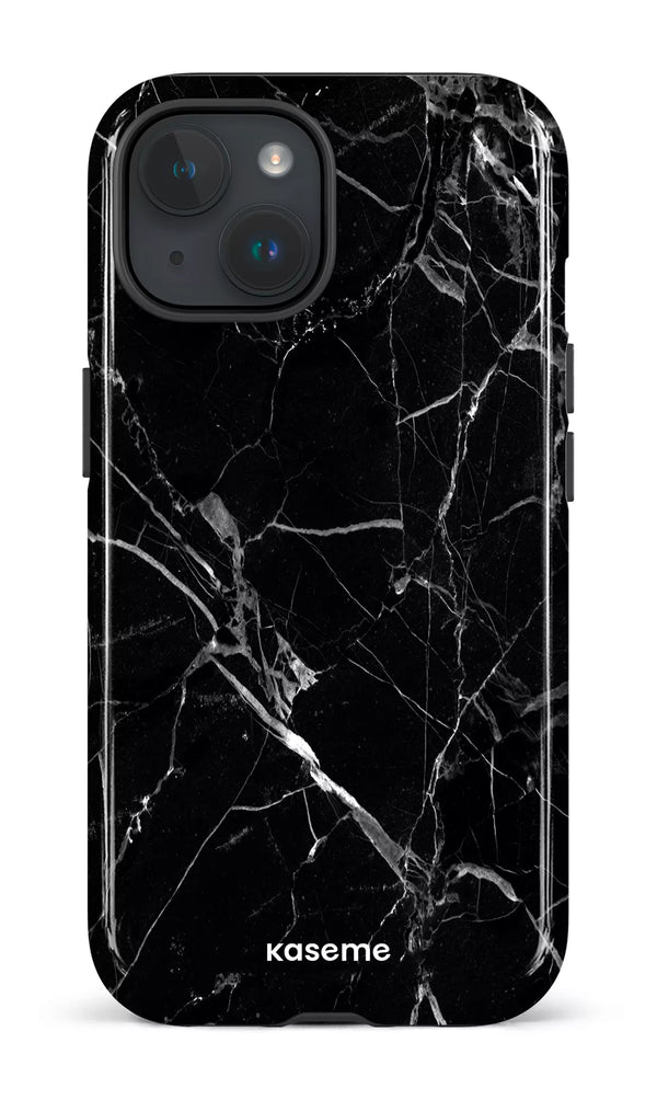 iPhone 15 MagSafe - Impact Case Black Sheep -