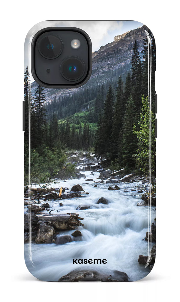 iPhone 15 MagSafe - Impact Case Canada beauty -
