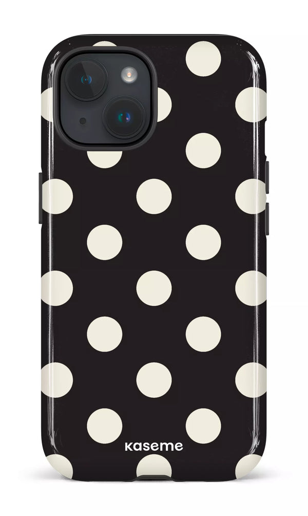 iPhone 15 MagSafe - Impact Case Couture -