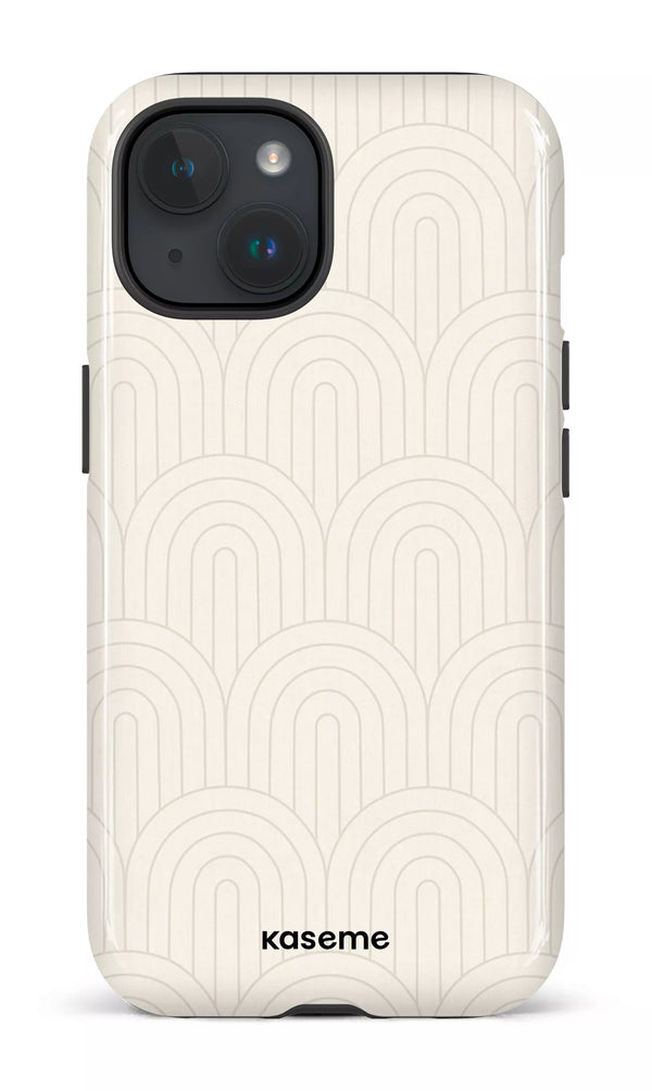 iPhone 15 MagSafe - Impact Case Delight -