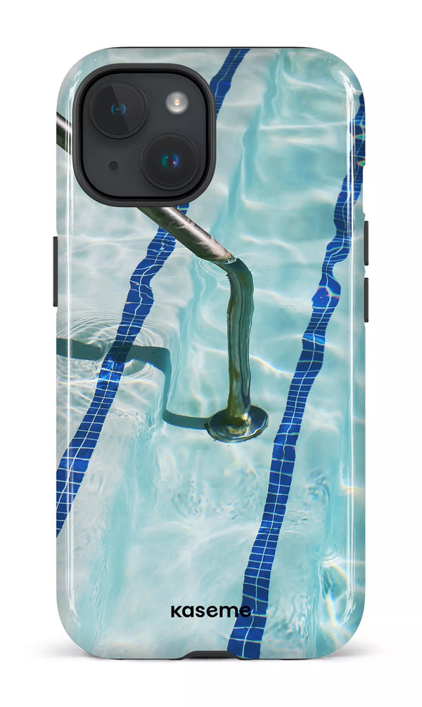 iPhone 15 MagSafe - Impact Case Dive -
