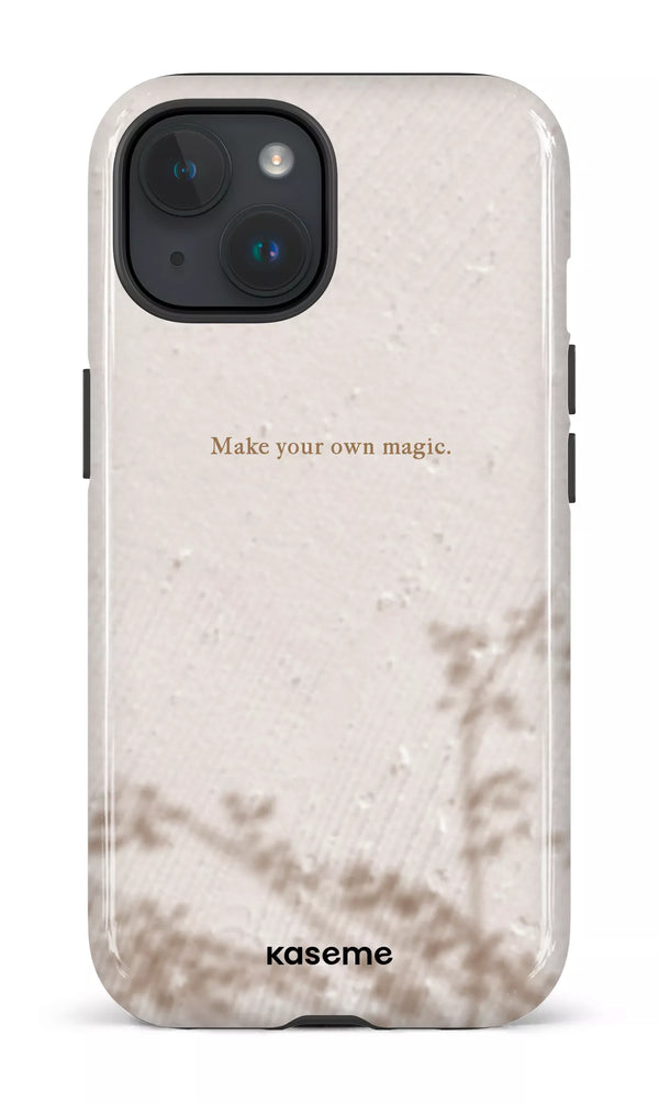 iPhone 15 MagSafe - Impact Case Fairyland -