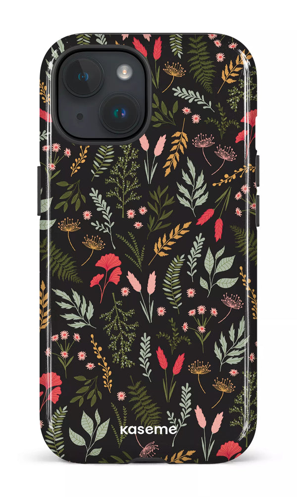 iPhone 15 MagSafe - Impact Case Folia -