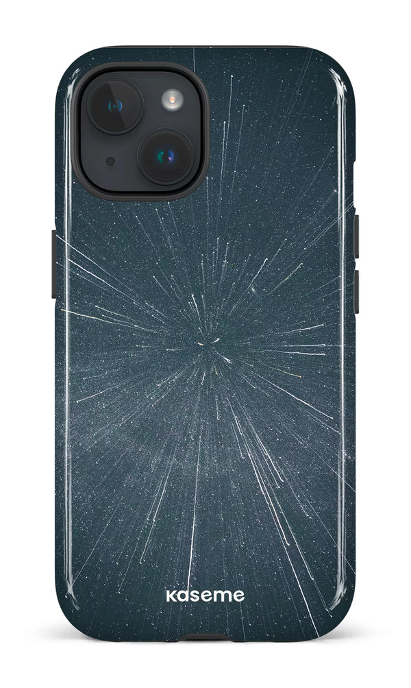 iPhone 15 MagSafe - Impact Case Gravity -