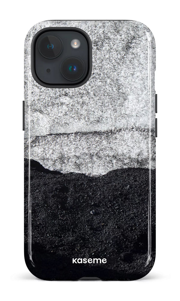 iPhone 15 MagSafe - Impact Case Greyson -