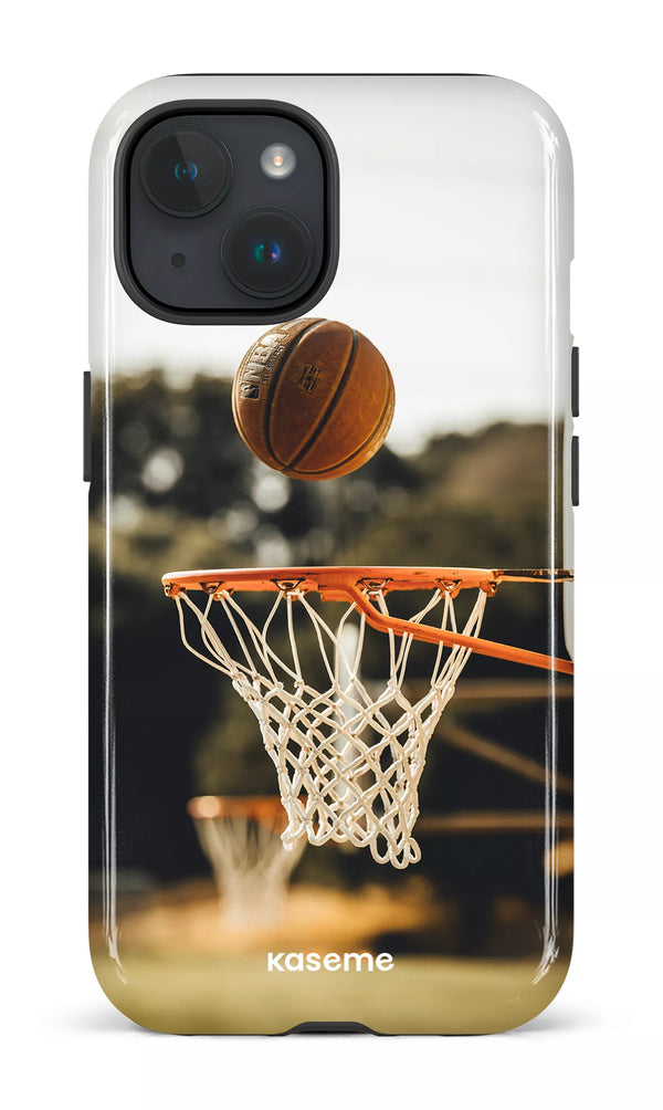 iPhone 15 MagSafe - Impact Case Hoop -