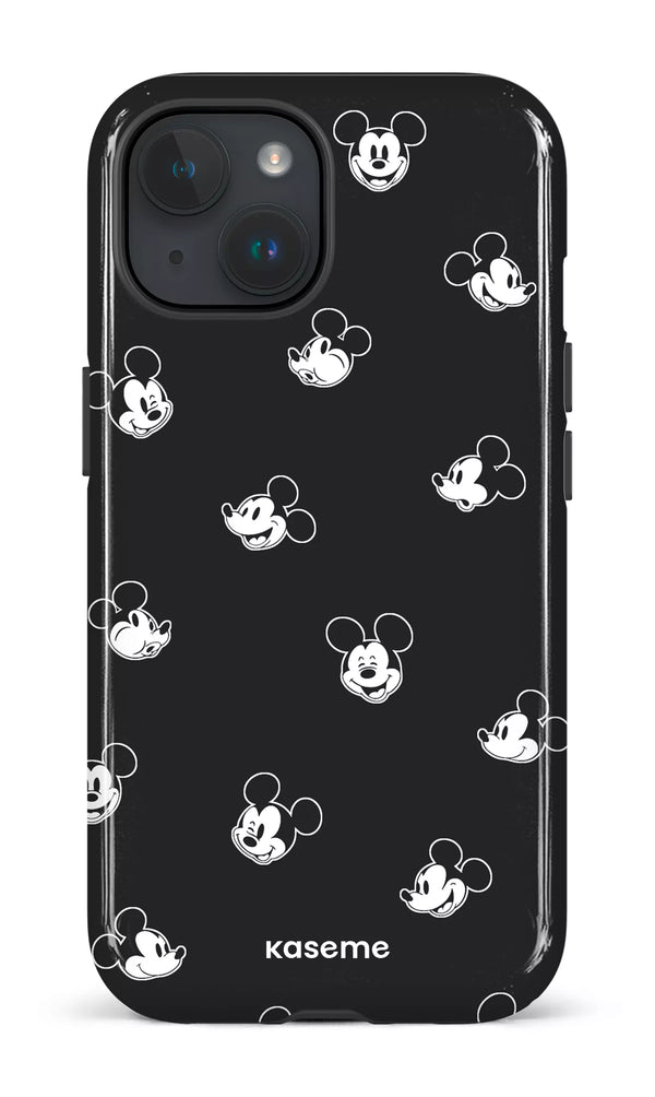 iPhone 15 MagSafe - Impact Case Joyland -