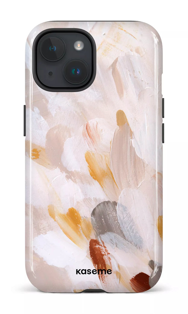 iPhone 15 MagSafe - Impact Case Justine -