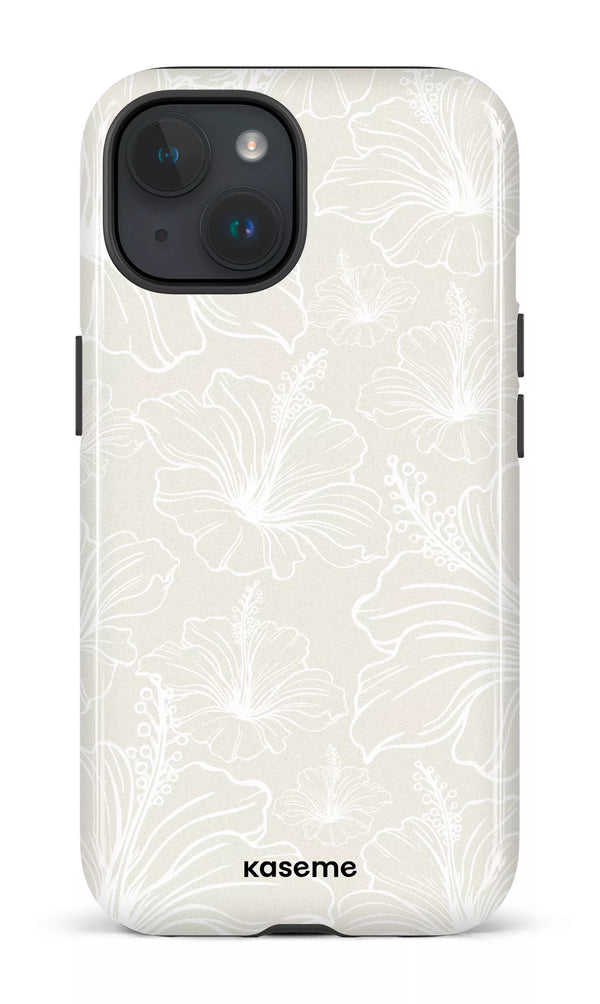 iPhone 15 MagSafe - Impact Case Kahala -