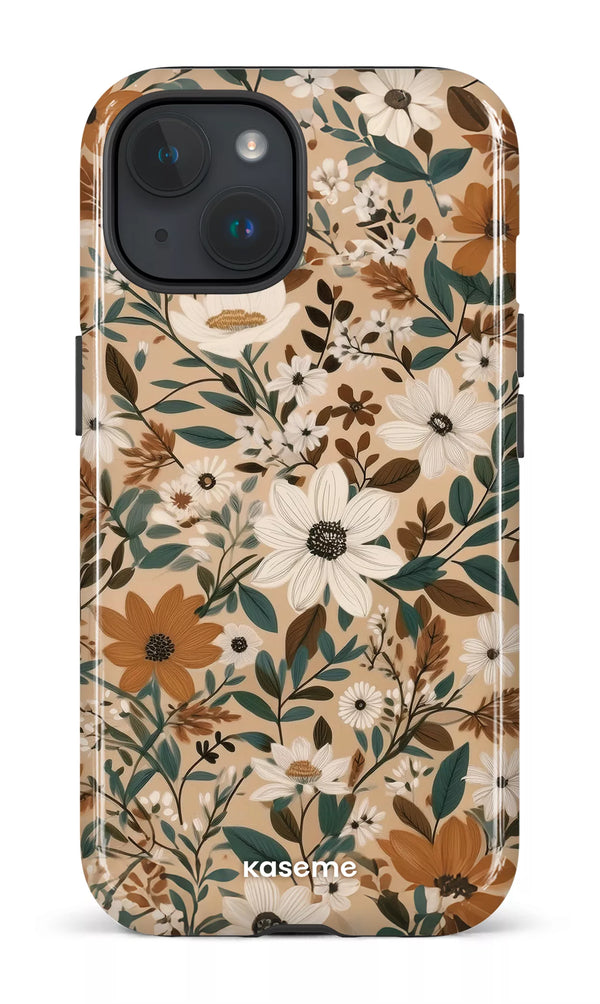 iPhone 15 MagSafe - Impact Case Lillian -