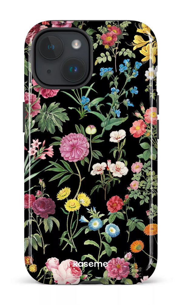 iPhone 15 MagSafe - Impact Case Margaret -