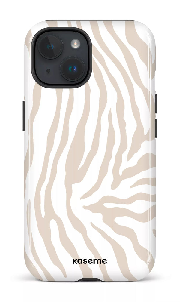 iPhone 15 MagSafe - Impact Case Marty -