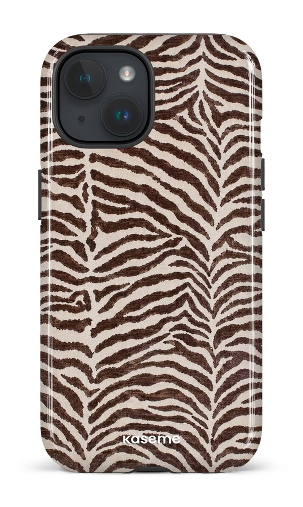 iPhone 15 MagSafe - Impact Case Mayfair -