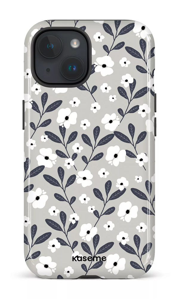 iPhone 15 MagSafe - Impact Case Melody -