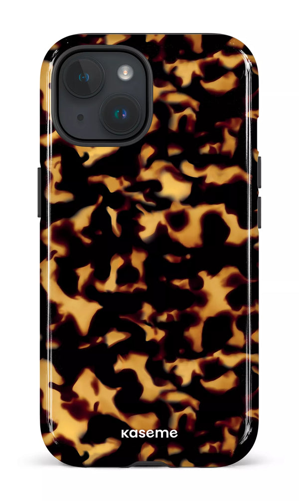 iPhone 15 MagSafe - Impact Case Ocean Odyssey -