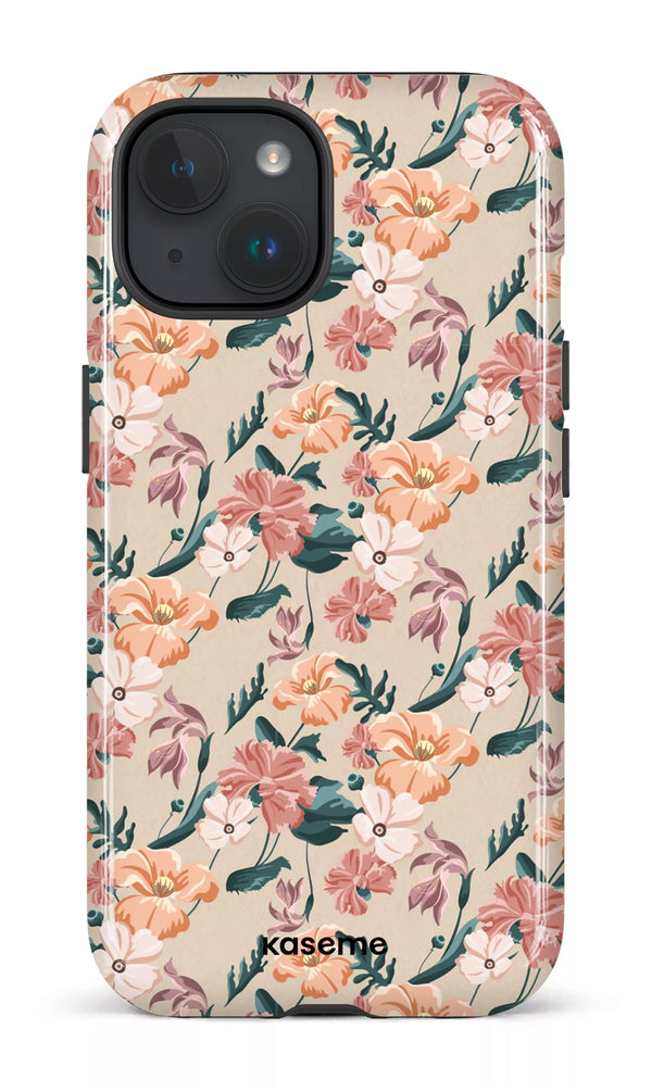 iPhone 15 MagSafe - Impact Case Penelope -